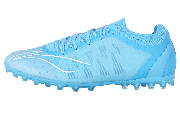 Li-Ning Li Ning Swift Shadow HG Hard Ground Cushioning Slip Resistant Abrasion Resistant Rebound