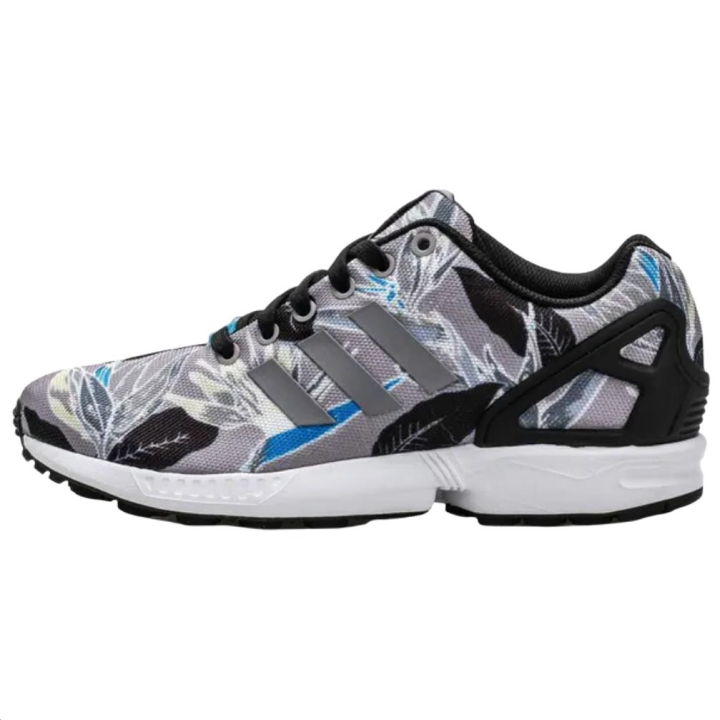 Adidas Adidas Zx Flux Floral Print
