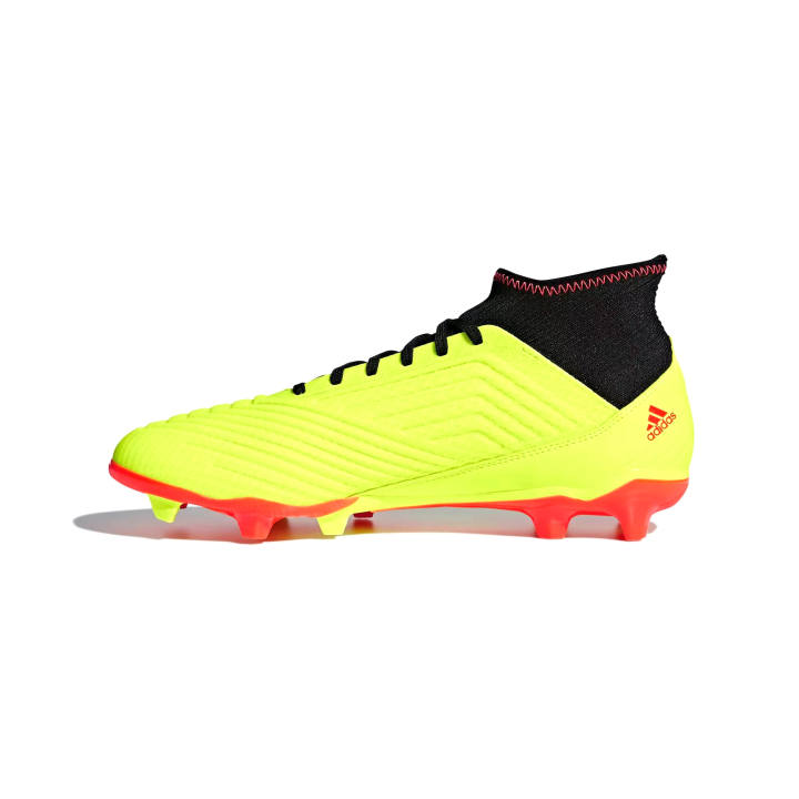 Adidas Adidas Predator 18.3 'Solar Yellow'