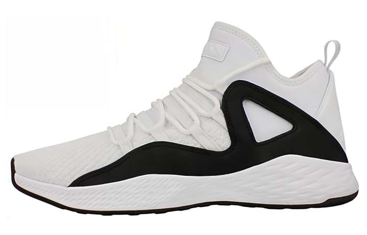 Jordan Jordan Formula 23 White Black