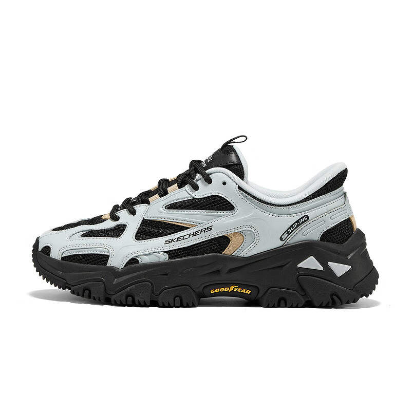 Skechers Slip Ins Cushioning Breathable Low top Casual Shoes Women's