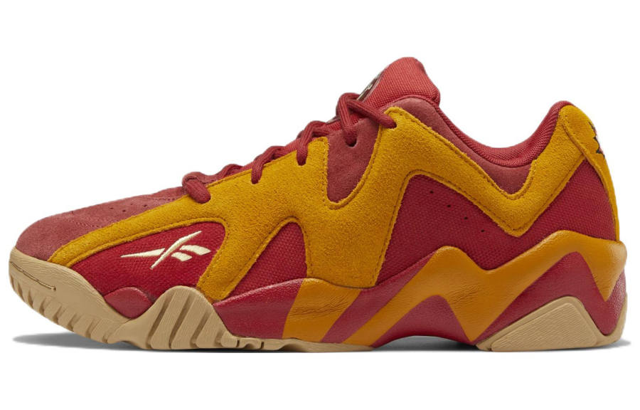 Reebok Hurrikaze 2 Looney Tunes x Hurrikaze 2 Reebok Low 'Wile E. Coyote'