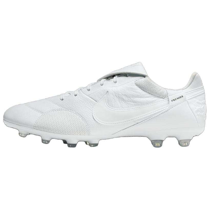 Nike Nike Premier 3 FG Firm Ground Slip Resistant Abrasion Resistant Slip Resistant Abrasion Resistant Soccer Shoes Men's