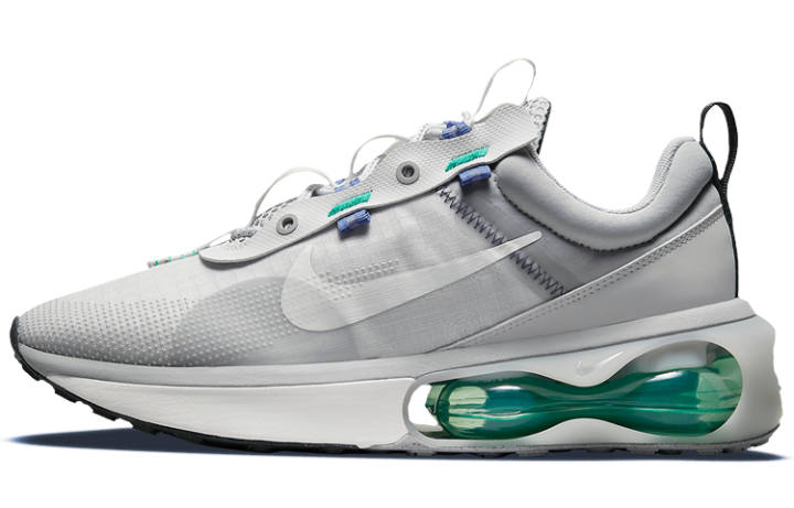 Nike Nike Air Max 2021 'Photon Dust Clear Emerald'