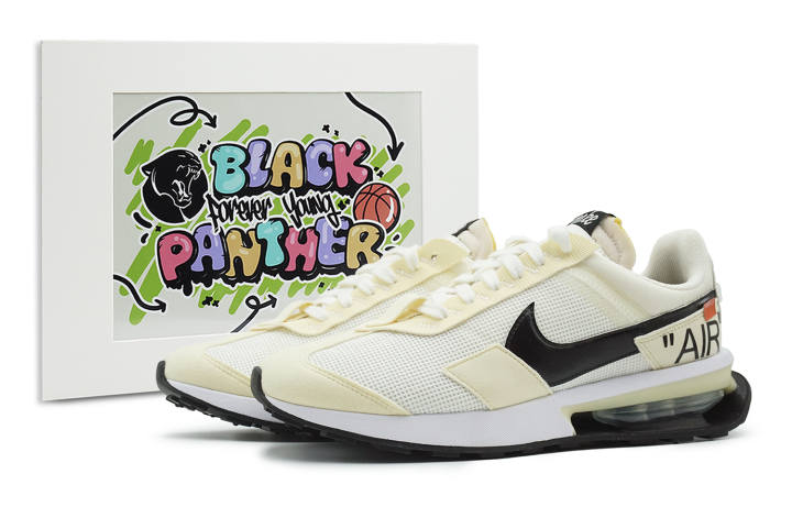 Nike Nike Air Max Pre Day Slip Resistant, Abrasion Resistant, Lightweight Slip Resistant, Abrasion Resistant, Lightweight
