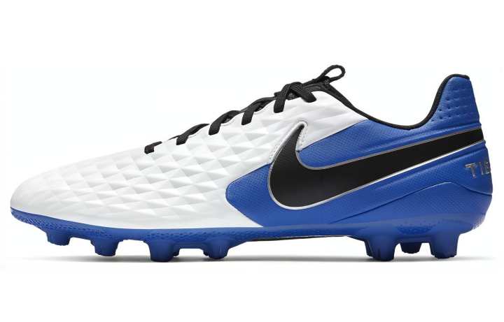 Nike Nike Tiempo Legend 8 Academy Hg 'White Blue'