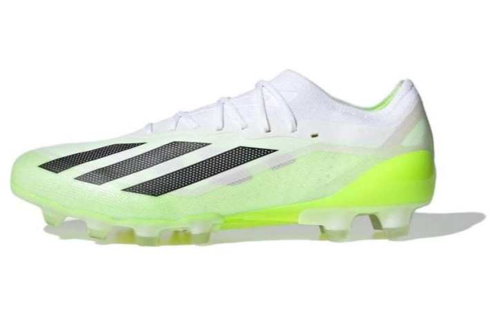 Adidas adidas X CrazyFast.1 Green White