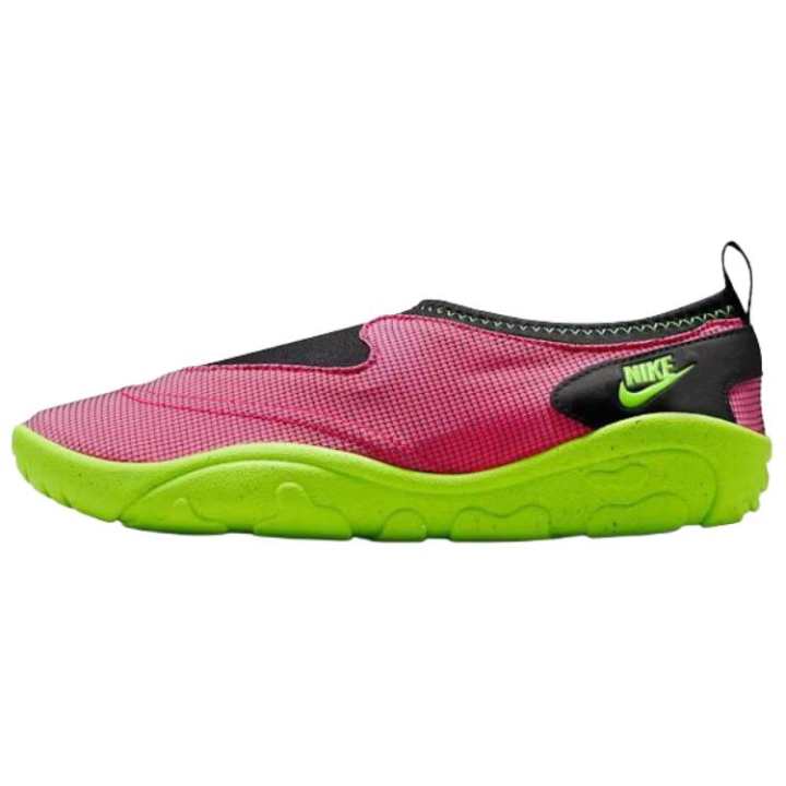 Nike Nike Aqua Turf Hyper Pink Black Electric Green Women's
