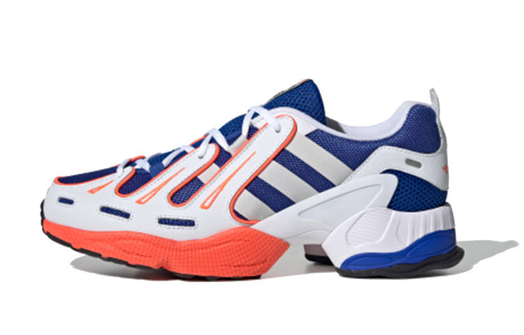 Adidas Originals Eqt Gazelle Adidas Originals 'Solor Red'