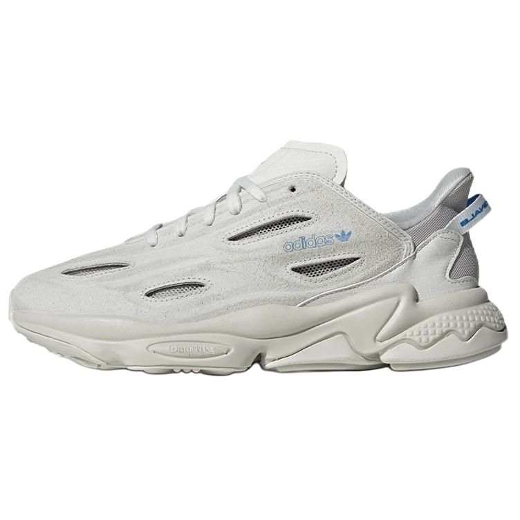 Adidas Originals Ozweego Celox Adidas Originals 'Crystal White Grey'