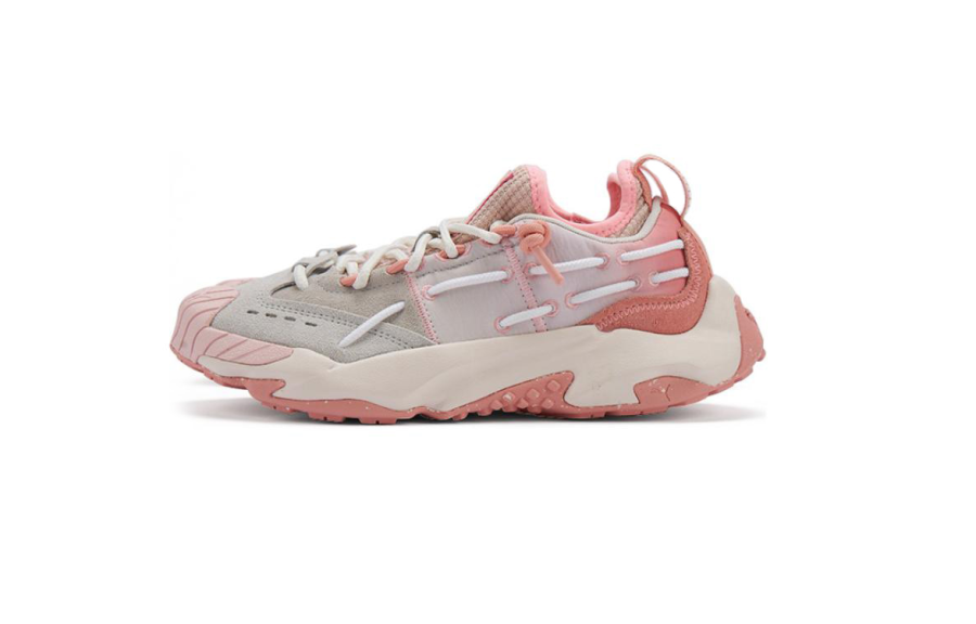 PUMA PUMA Plexus Gradient Sophia Chang 'Grey Pink'