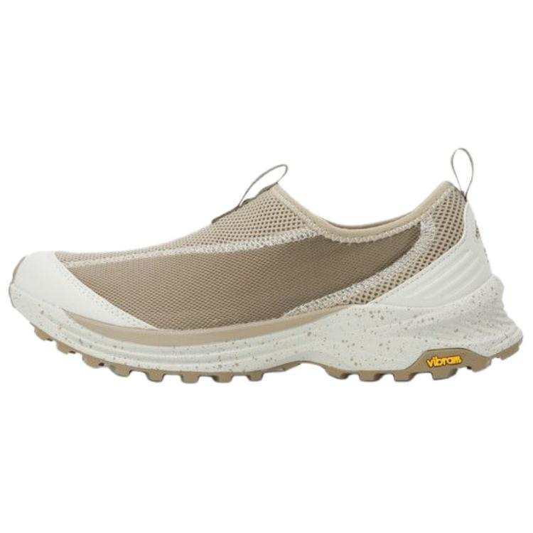 KOLON SPORT Wavy 2 Breathable Casual Shoes Unisex Brown