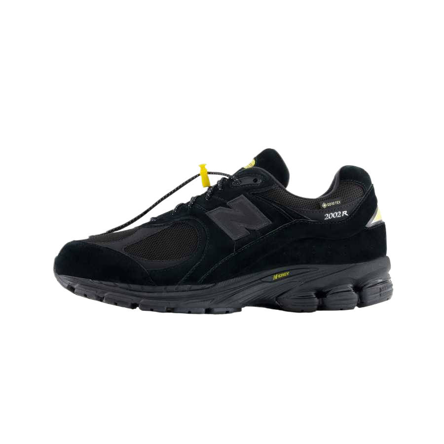 New Balance New Balance NB 2002R Mesh Cushioning Abrasion Resistant Waterproof Casual Shoes Unisex D Width