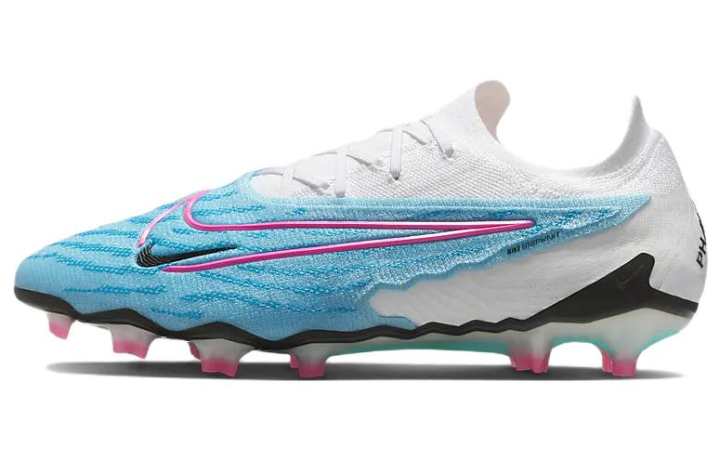 Nike Nike Gripknit Phantom Gx Elite Fg Baltic Blue