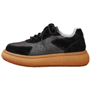 LOUISPRO Abrasion Resistant Coverage Low top Casual Shoes Men's
