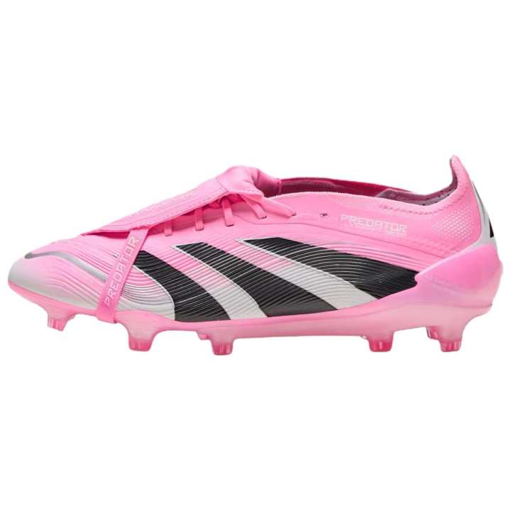 Adidas Predator Elite David Beckham x Predator Elite Adidas Foldover Tongue Fg 'Miami'