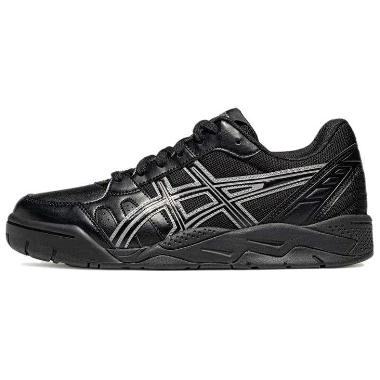 ASICS GEL TWIST Comfortable And Lightweight Support Abrasion Resistant Slip Resistant Breathable Low top Casual Shoes