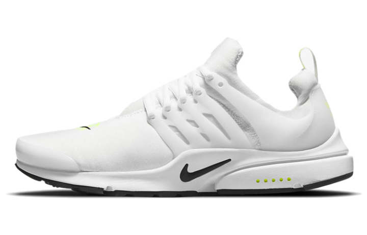 Nike Nike Air Presto 'Just Do It Pack White'