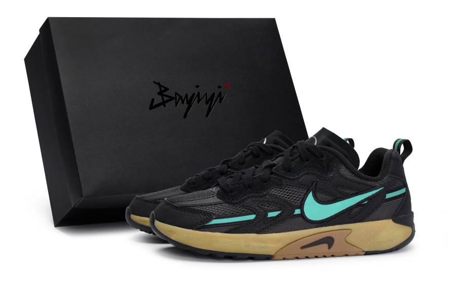 Nike Nike Jam Slip Resistant Abrasion Resistant Slip Resistant Abrasion Resistant Low top Casual Shoes Women's