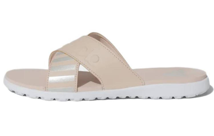 Adidas Adidas Distincto Slide Slippers Women's Pink