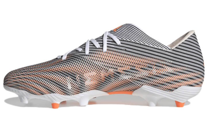 Adidas Adidas Nemeziz 2 Fg Tension Tape Screaming Orange