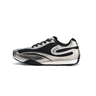 DEAF Comfortable Slip Resistant Low top Casual Shoes Unisex