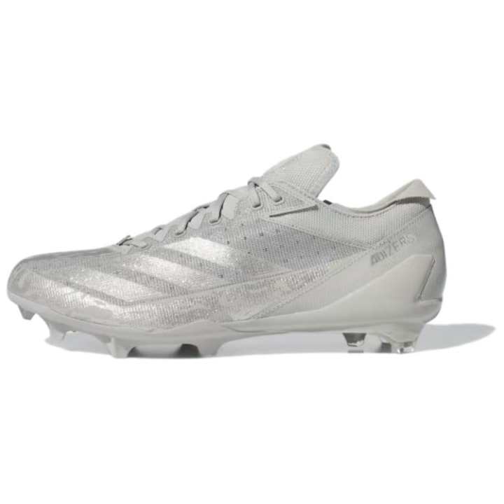 Adidas Adizero Electric Adidas Speed 'Juice Pack - Silver Metallic'