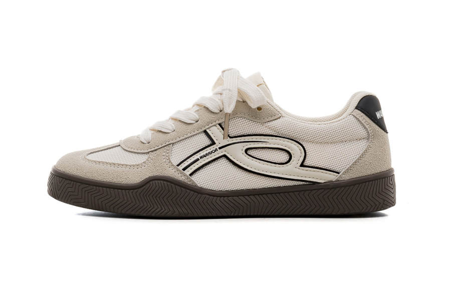 Warrior Slip Resistant Abrasion Resistant Slip Resistant Abrasion Resistant Low top Casual Shoes Women's