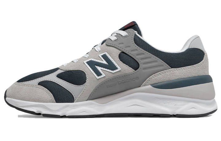 New Balance New Balance X 90 'Grey Navy'