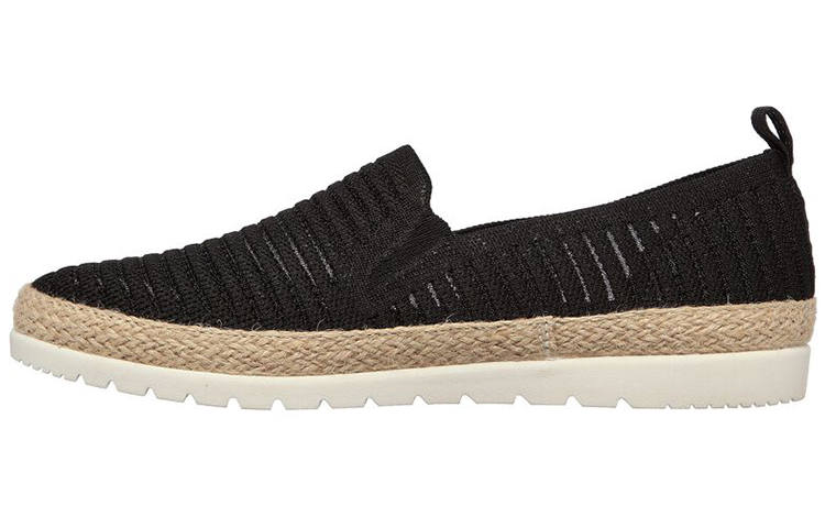 Skechers Bobs Flexpadrille 3.0 'Black Khaki' Women's