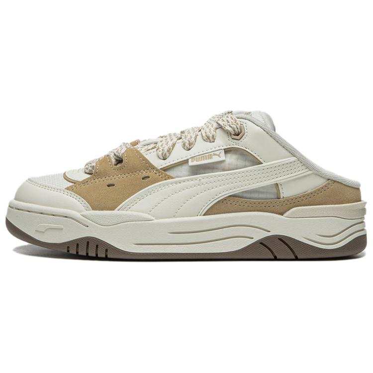PUMA PUMA Classic Low 'White Tan'