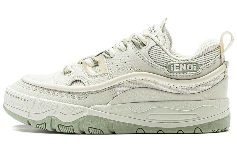 Li-Ning Li Ning 3.5 Reputation Casual Shoes Women's Low Top