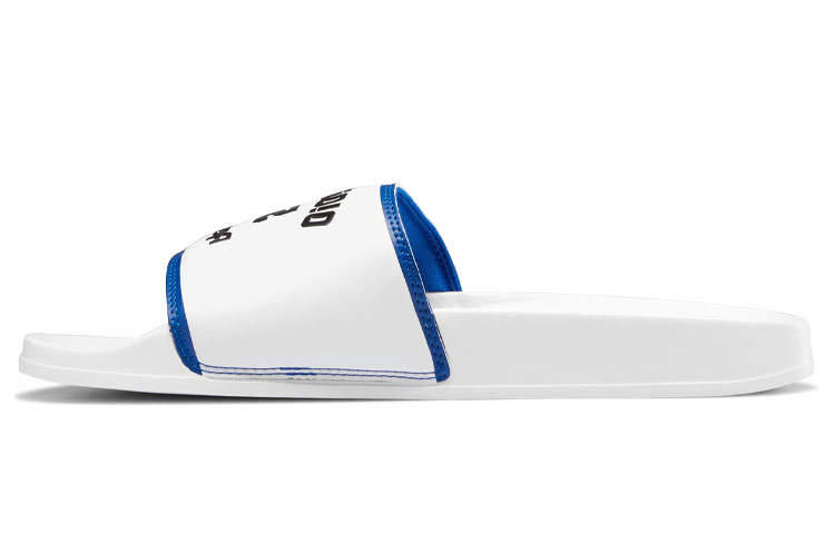 Reebok Reebok Oioi x Reebok Classic Slide 'White Blue'