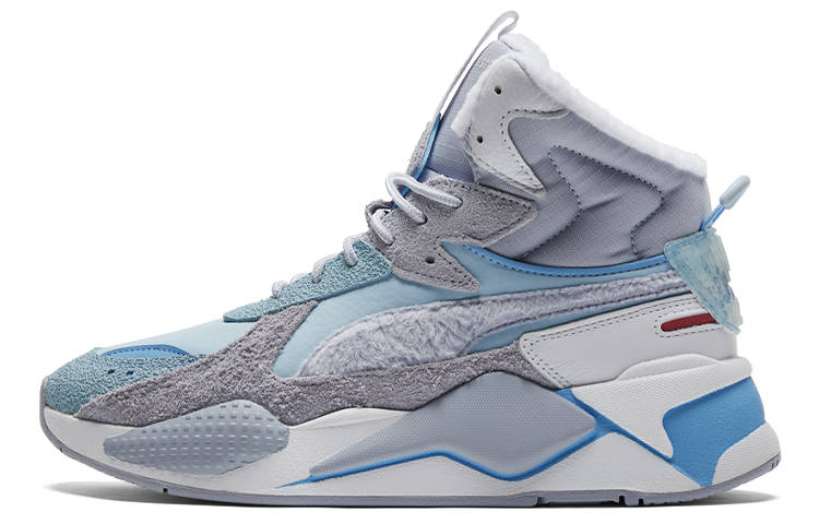 PUMA PUMA RS X Mid Wtr 'Grey Blue'