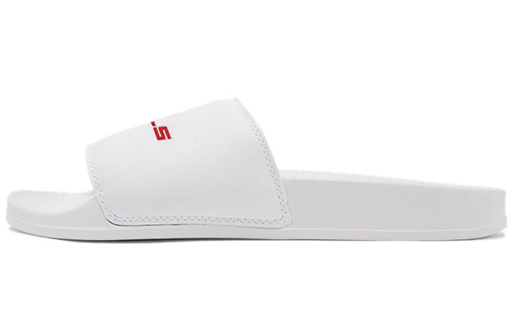 Reebok Reebok Lm Classic Slide White Slippers