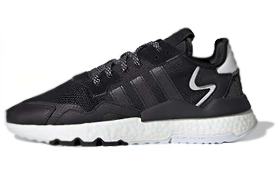 Adidas Originals Nite Jogger Adidas Originals 'Core Black'