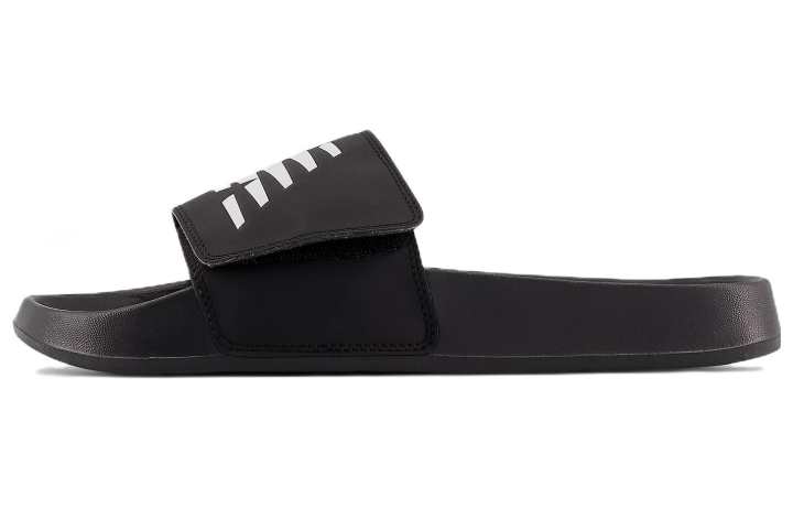 New Balance New Balance 200v2 Slide 'Black White'