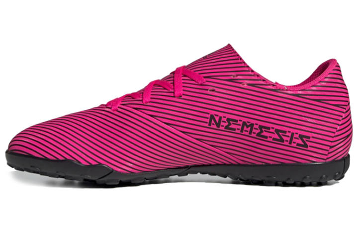 Adidas Adidas Nemeziz 19.4 Tf 'Pink Black'
