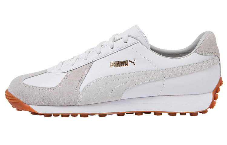 PUMA PUMA Army Trainer Rider 'White Gray Violet'