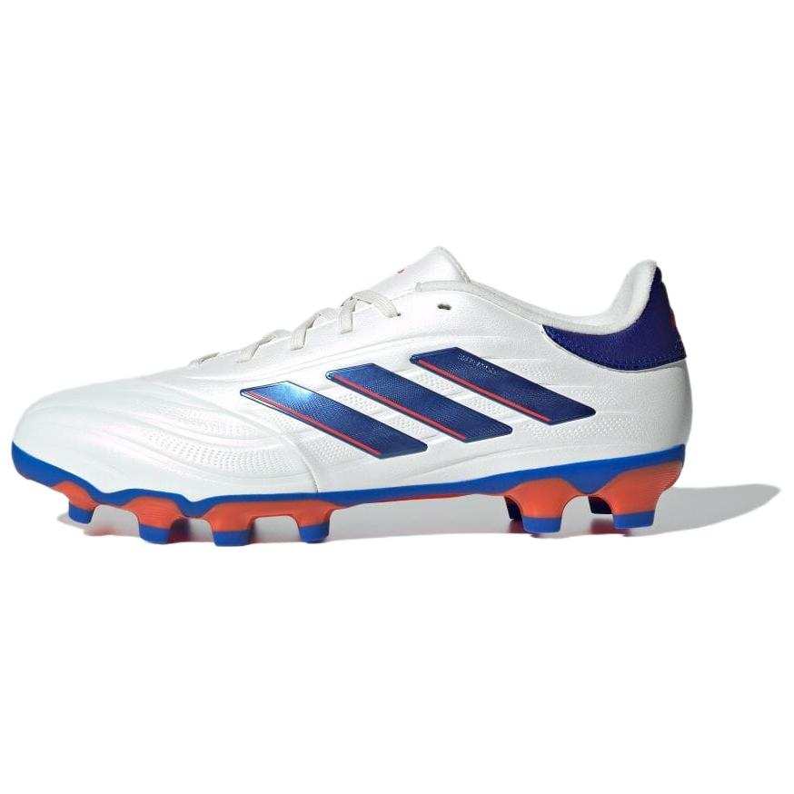 Adidas Adidas COPA PURE 2 Slip Resistant, Abrasion Resistant, Lightweight Soccer Shoes Men's White