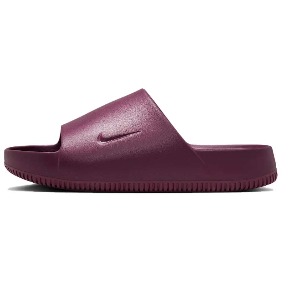 Nike Nike Calm Foam Sole Slide Slippers Women's Purple