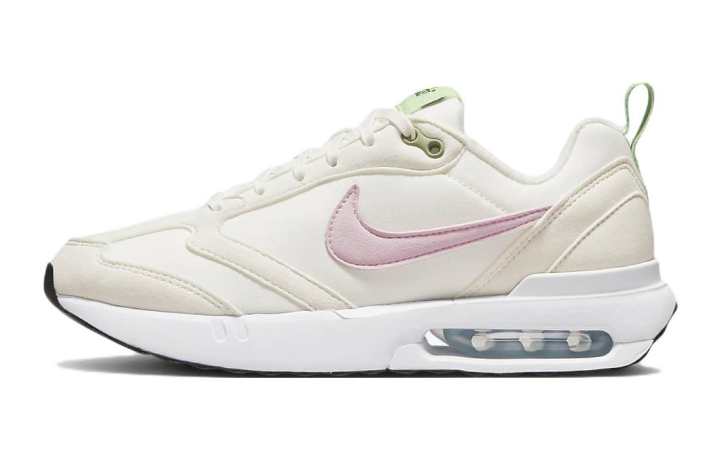 Nike Nike Air Max Dawn White Pink Glaze 'White Pink' GS