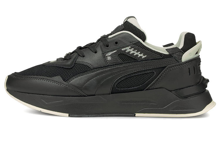 PUMA PUMA Mirage Sport Luxe 'Black'