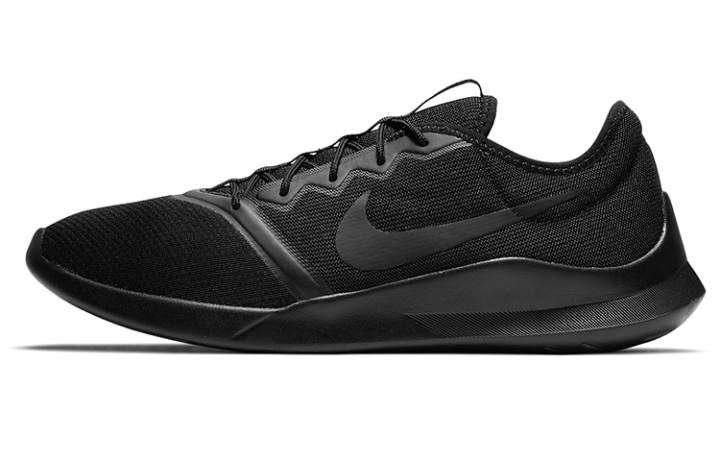 Nike Nike Vtr 'Triple Black'