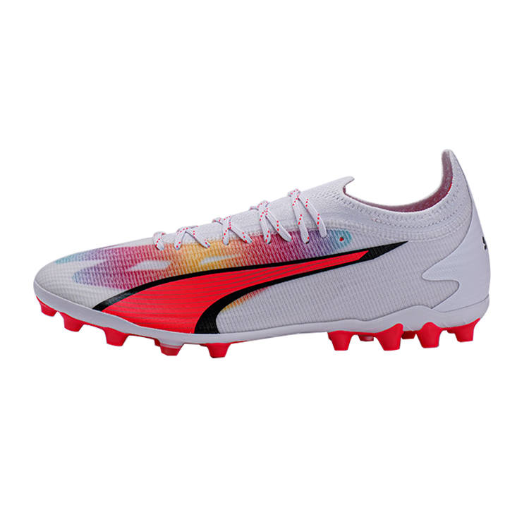 PUMA PUMA Ultra Ultimate 'PUMA White Fire Orchid'