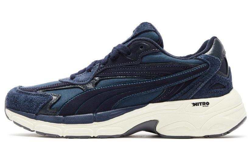 PUMA PUMA Teveris Nitro Worn Out 'Navy Beige'