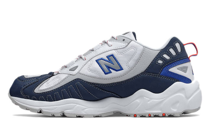 New Balance 703 New Balance 'White Navy'