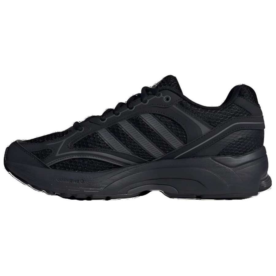 Adidas Adidas Spiritain 2.0 'Core Black Grey Six Iron Metallic'