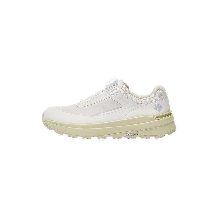 DESCENTE Dualis Waterproof Low top Casual Shoes Women's
