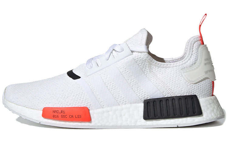 Adidas Originals Adidas NMD_R1 'Solar Red Tab'